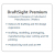 DraftSight Premium, 1-Year subscription