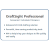 DraftSight Professional, 1-Year subscription