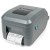 Zebra GT800 Desktop Printer (USB, Serial and Parallel (Centronics))