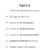 JoomShaper Templates, Agency - Unlimited Websites License with 1 Year Support & Updates