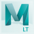Autodesk Maya LT Commercial Single-user Annual Subscription Renewal