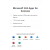 Microsoft 365 Apps for Business, Annual
