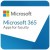 Microsoft 365 Apps for Faculty, Annual