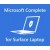 Microsoft Commercial Extended Hardware Service (EHS) 3 Years (for Surface Laptop Studio) 