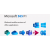 Microsoft 365 F1, Annual