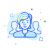 Prezi Business for Team, 1 user, 1 year subscription - (minimum 8 users, price is per user)