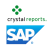 SAP Crystal Reports 2025 (64 bit), Electronic Download