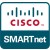 Cisco Smart Net Total Care, 8X5 Next Business Day, 802.11ac W2 AP w/CA; 4x4:3; Mod: Int Ant