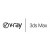 V-Ray for 3ds Max, University, 1 Year Term License