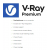 V-Ray Premium (Floating license), 3 Year Subscription