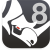 Rhino 8 for Windows/ Mac, Single User, Education License - Electronic Download