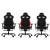 Vertagear Racing Series P-Line PL4500