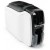 Zebra ZC100 Card Printer 
