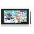 Artist 12 3rd Generation with X4 Smart Chip Stylus - Black