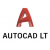 Autodesk AutoCAD LT 2026 Commercial New Single-user ELD 3-Year Subscription