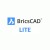 BricsCAD Lite 26 - Single Perpetual License, with 1-Year Maintenance