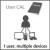 Microsoft SQL Server 2025 - 1 User CAL