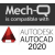 Mech-Q Full Suite, ESD Download