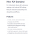 Nitro PDF - Standard 1 Year