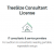 TreeSize Professional Consultant License (Named User), 1 Year