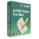 A-PDF Editor for Mac