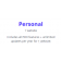 ACF Pro Personal