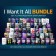 AEJuice I Want It All Bundle Lifetime