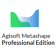 Agisoft Metashape Professional