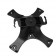 Aruba AP-220-MNT-W1 Flat Surface Wall/Ceiling Black AP Basic Flat Surface Mount Kit 