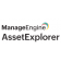 ManageEngine AssetExplorer
