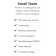 Attention Insight - Small Team