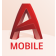 AutoCAD mobile app