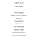 Vod Plan