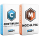 Continuum and Mocha Pro Bundle  