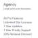 Convert Forms Agency