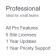 Convert Forms - Professional