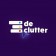 declutter