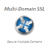DIgicert Multi-Domain (SAN) Certificate  Malaysia Reseller
