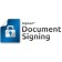 DigiCert Document Signing Certificate