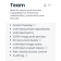 docker-team