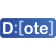 Dote
