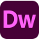 Adobe Dreamweaver CC Malaysia Reseller
