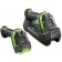 DS3678-HD 1D/2D Ultra-Rugged Scanner