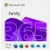 microsoft 365 family