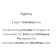ZOO Agency,