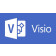 Microsoft Visio Standard 