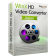 WinX HD Video Converter Deluxe