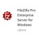 FileZilla Pro Enterprise Server