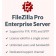FileZilla Pro Enterprise Server