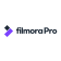 Wondershare FilmoraPro 